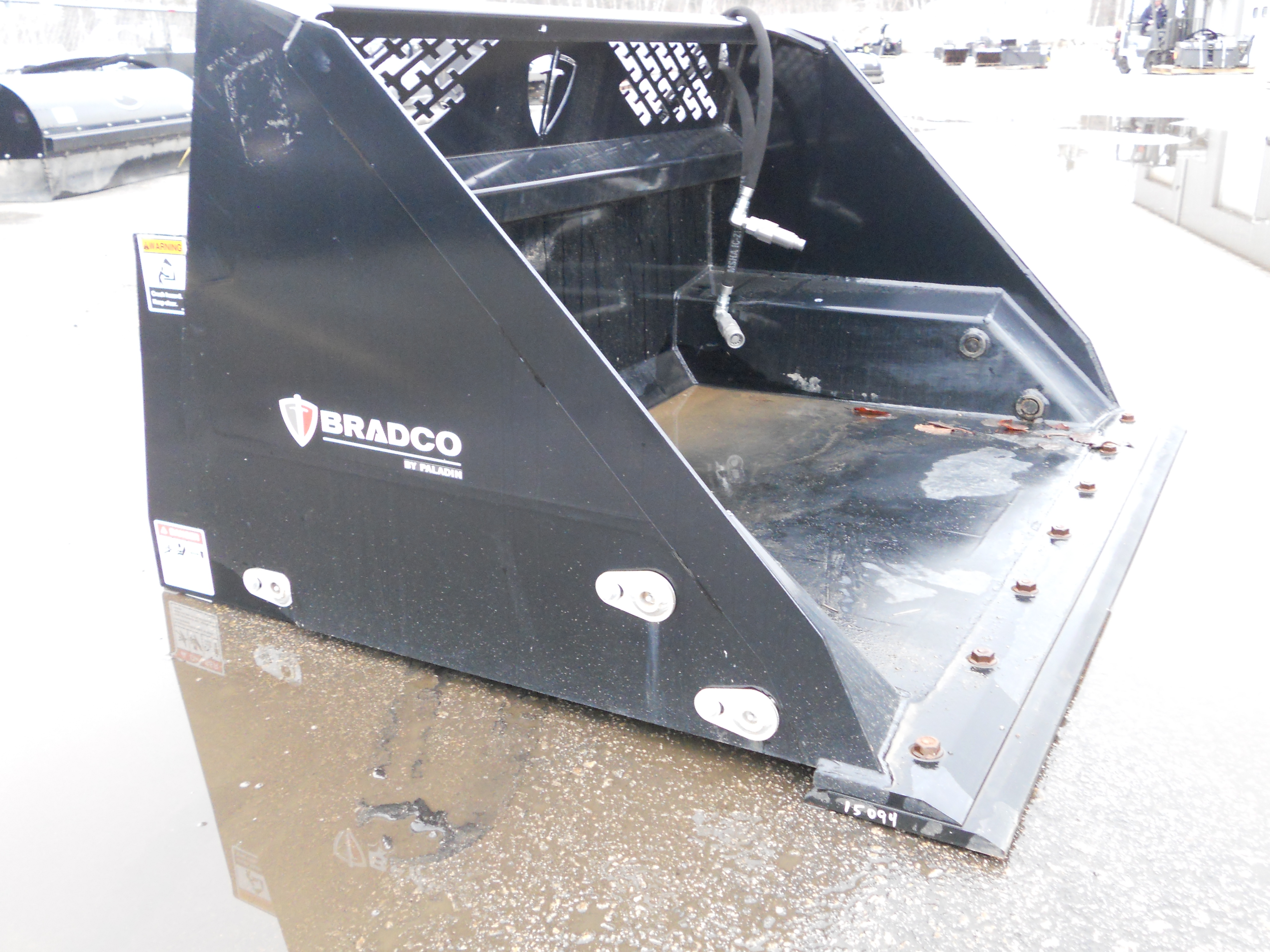 Public Equipment Auction Spring 2019 Hermon Me Central Maine