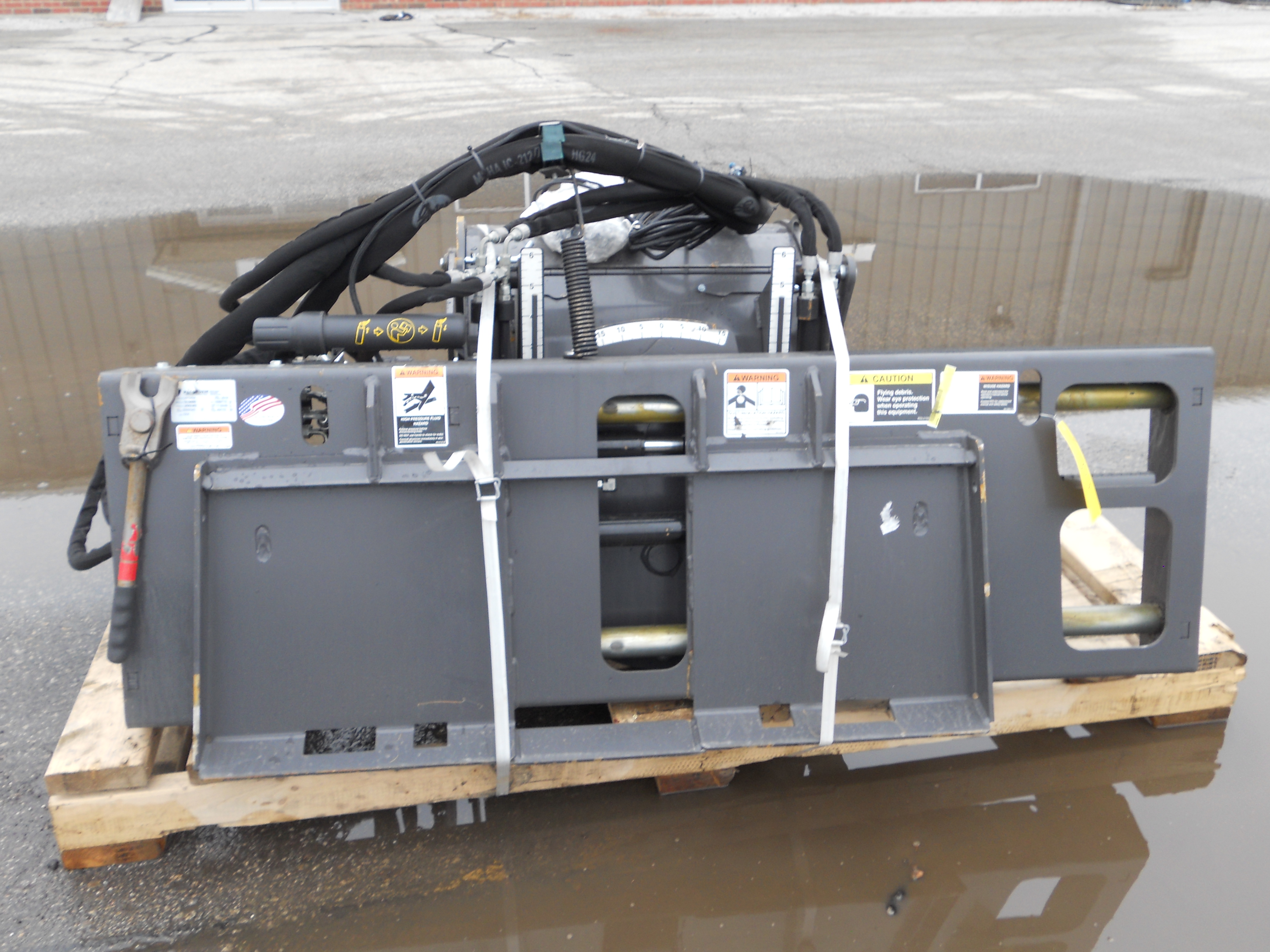 Public Equipment Auction Spring 2019 Hermon Me Central Maine