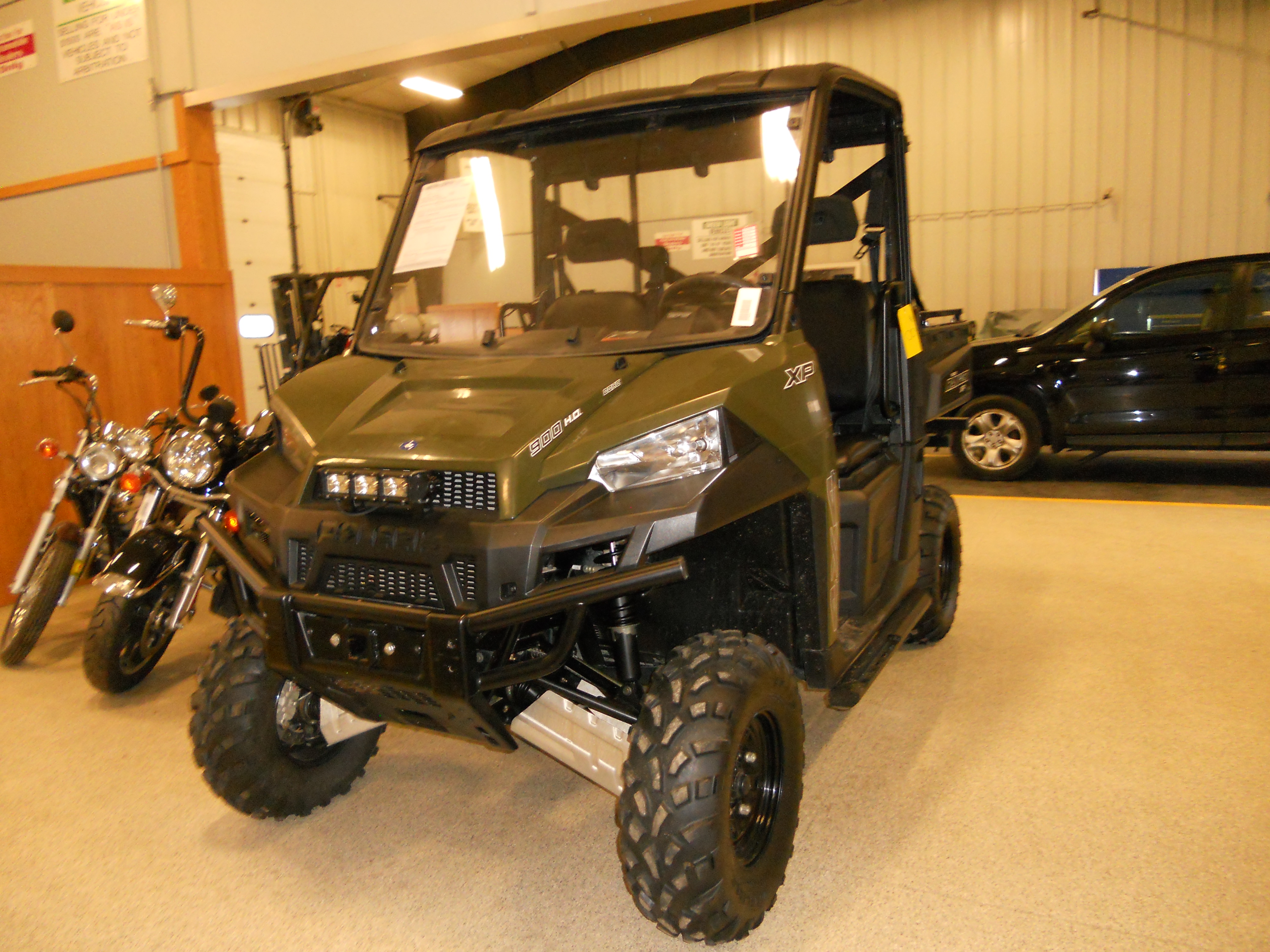 Public Equipment Auction Spring 2019 Hermon Me Central Maine
