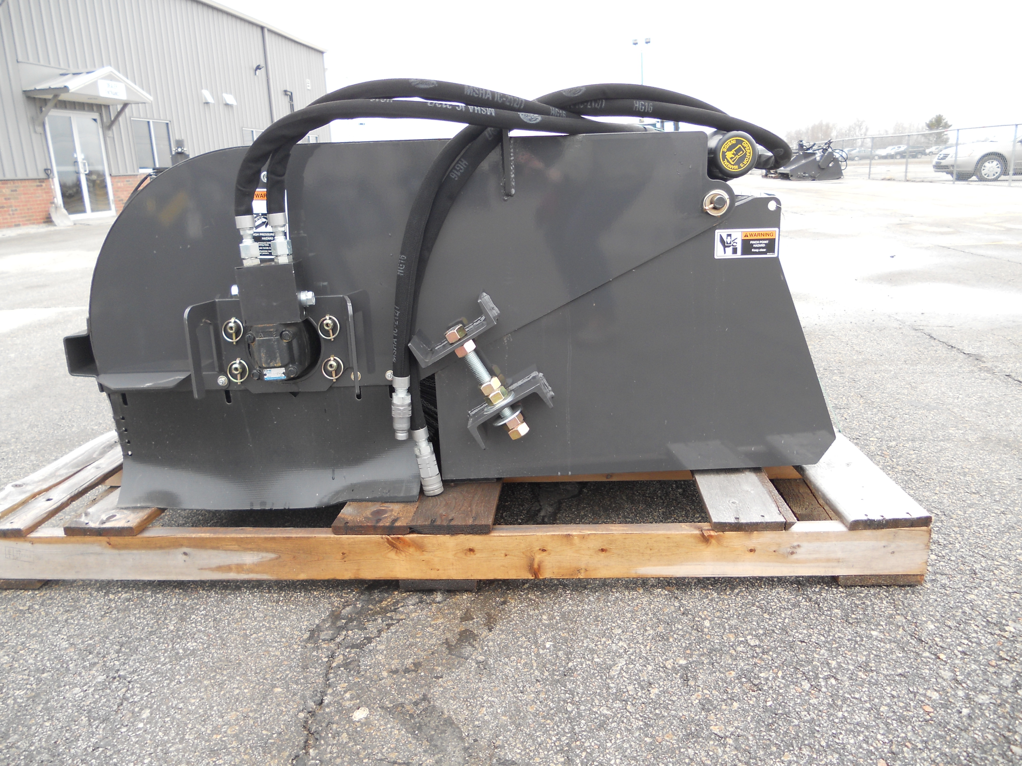 Public Equipment Auction Spring 2019 Hermon Me Central Maine