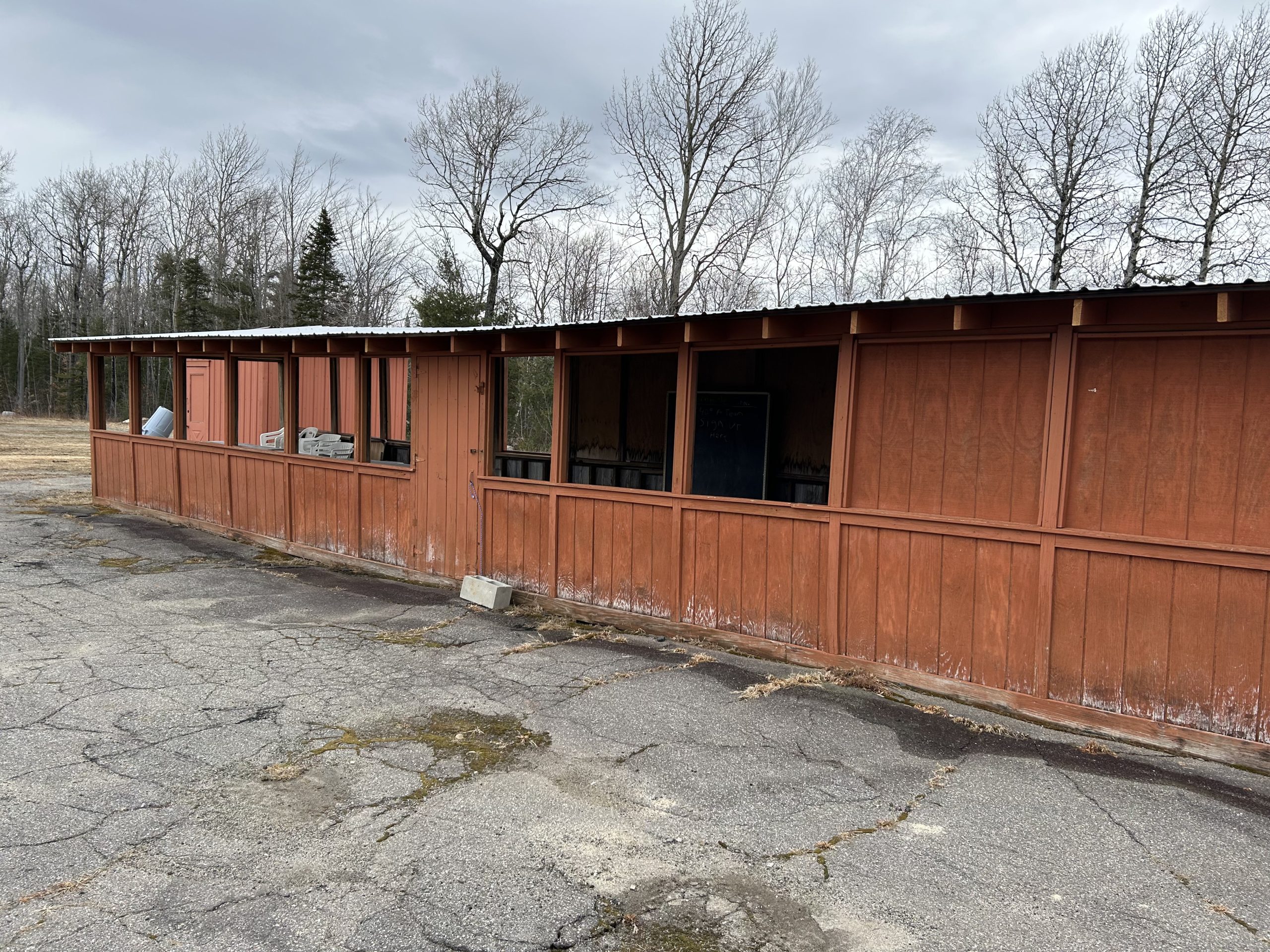 AUCTION CANCELED R24320 “Pamola Motor Lodge” 973 Central St