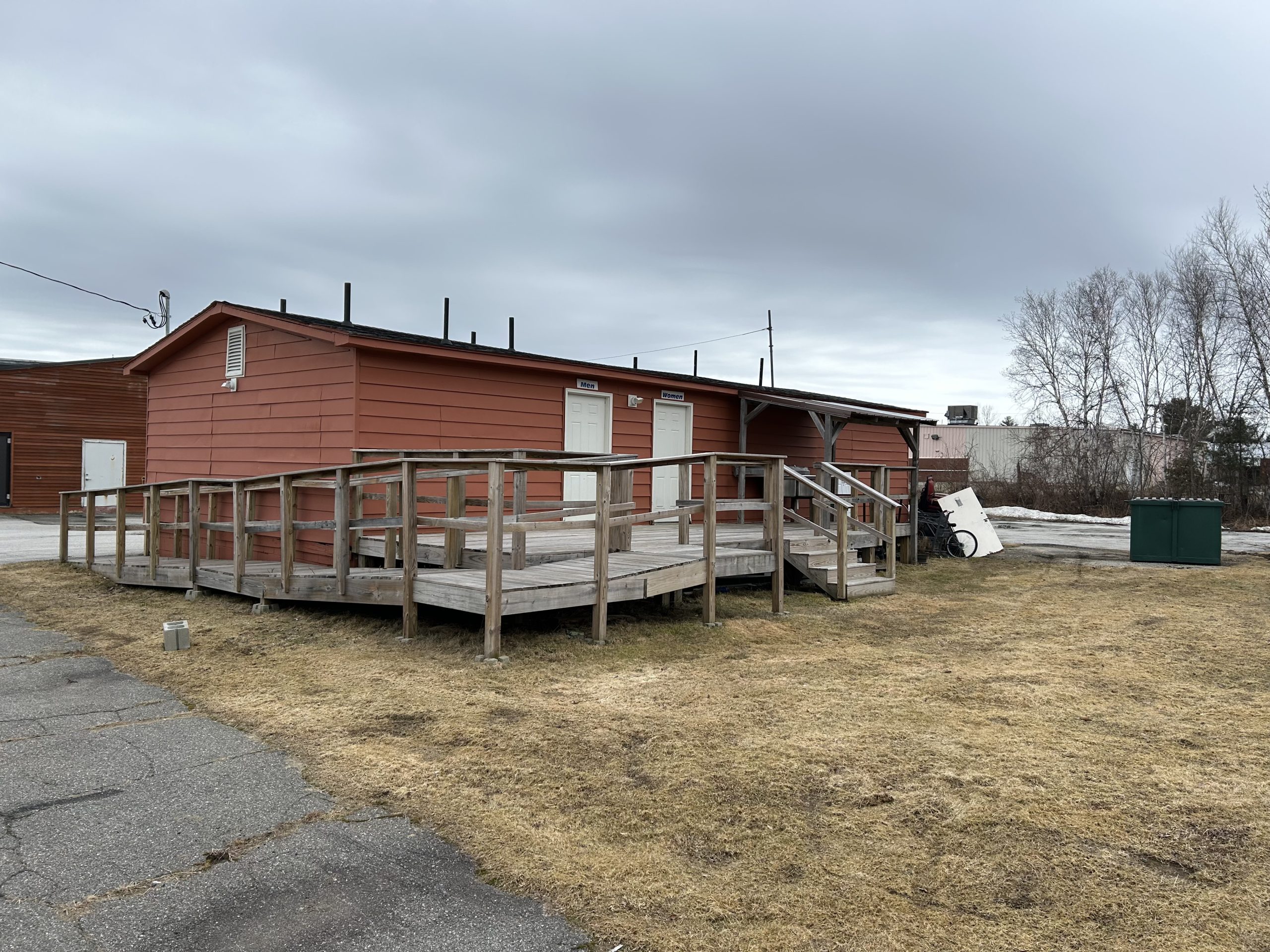 AUCTION CANCELED R24320 “Pamola Motor Lodge” 973 Central St