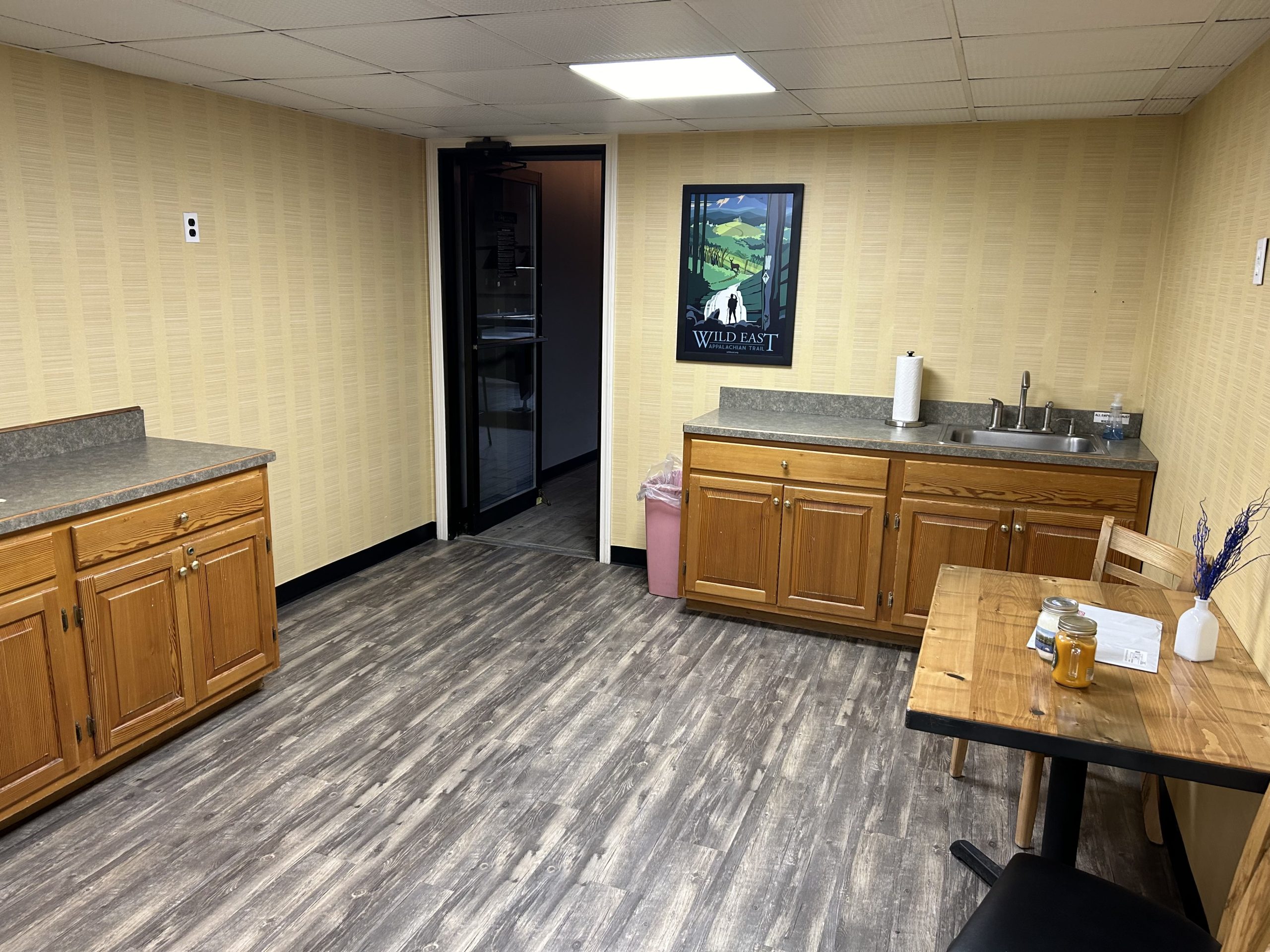 POSTPONED R24320 “Pamola Motor Lodge” 973 Central St, Millinocket