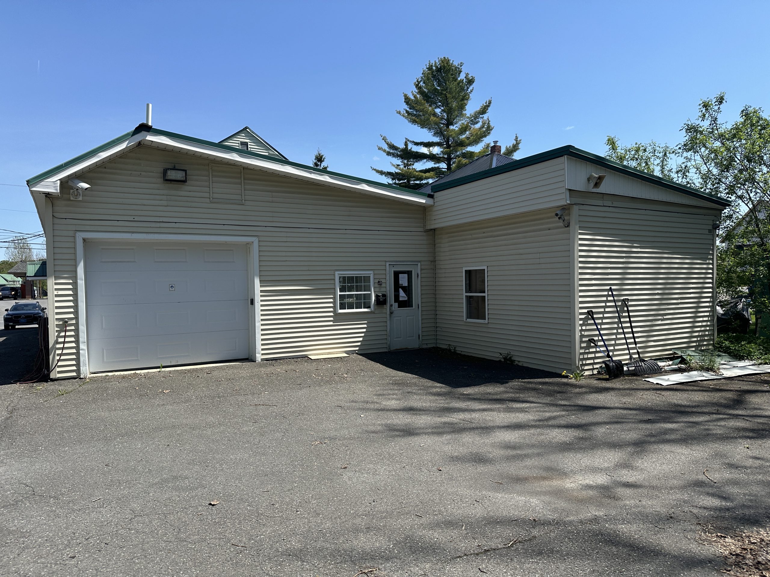 POSTPONED R243221 17 Parsons Street, Presque Isle, ME Central Maine