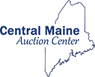 Central Maine Auction Center